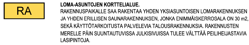 Nosto Consulting Oy 20 (27) Palvelut Esitetty ratkaisu on Salon seudun maakuntakaavan mukainen (maakuntakaavan selostus s. 33).