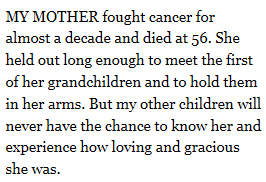 The New York Times May