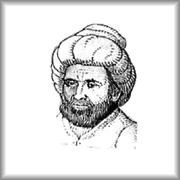 Ensimmäisen asteen yhtälön ratkaiseminen laskemalla Muhammad Bin Musa Al-Khwarizmi (syntyi 770 jkr Hivassa, toimi Bagdadissa) Nimittäjät pois (laventamalla samannimisiksi Sulut pois