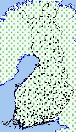 Ulkoisen säteilyn