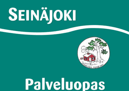 virkistysmahdollisuuksista Palveluopas Seinäjoen