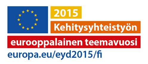 5. Projektit Vuoden 2015