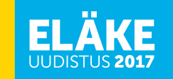 Työuraeläke Mahdollista 1.2.