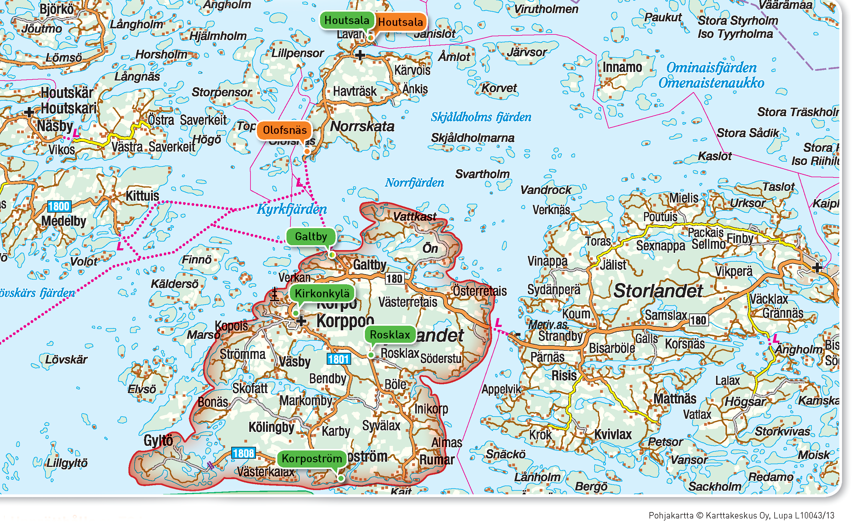 4. PARAINEN