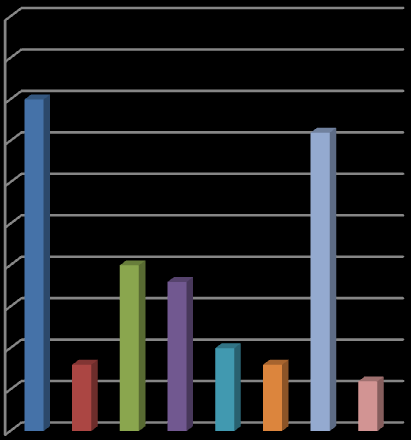 Hevosratsastajien asiakassuhteen aloitukseen vaikuttaneet asiat Sijainti 100,0 90,0 Hintataso % 80,0 70,0 60,0 50,0 40,0 30,0 20,0 10,0 71,4 51,6 47,6 31,0 34,9 12,7 15,1 Opetuksen laatu Hyvät