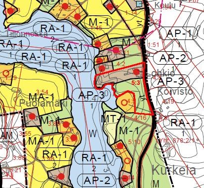 Ote kaupunginvaltuuston 2.6.