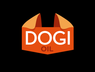Esimerkki syvällisestä T&K:stä Dogi Oil - uudenlainen kotimainen ravintoöljy koirille DOGI OIL uudenlainen kotimaisesta rypsin siemenestä puristettu ravintoöljy koiran ihon ja turkin hyvinvointiin