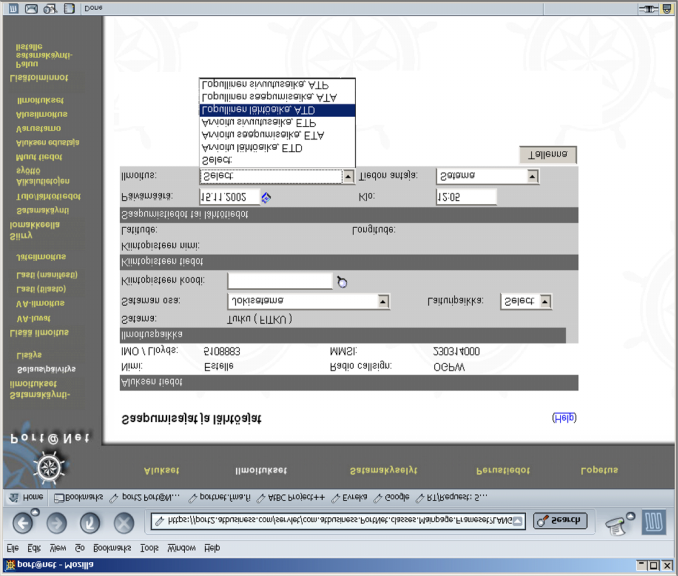 4PortNet ETA-lokin 1.