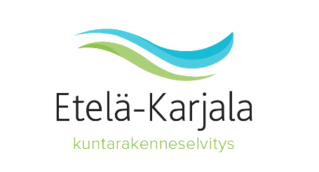 Etelä-Karjalan kuntarakenneselvitys ICT