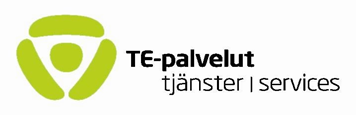 Työ- ja elinkeinotoimisto Pohjois-Pohjanmaan Työ- ja elinkeinotoimisto Torikatu 34 40, 90100 Oulu www.te-palvelut.