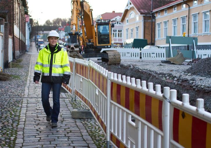 Henkilöstömenot Kaupungin henkilöstökulut olivat vuonna 2015 524,2 miljoonaa euroa.