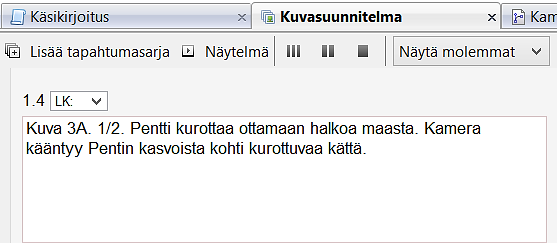 27 olisivat tuoneet vain lisätietoa kuvan tyylistä, normaalin kuvakokomerkinnän lisäksi, ja siitä syystä kuuluivatkin kuvan informaatiolle tarkoitettuun laatikkoon.