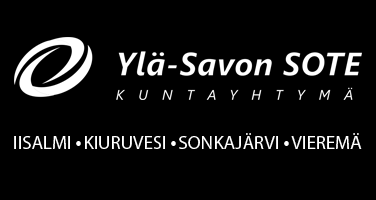YLÄ-SAVON SOTE- KUNTAYHTYMÄ 10 Kaikki sosiaali- ja terveyspalveluiden yhteystiedot yhdestä numerosta!
