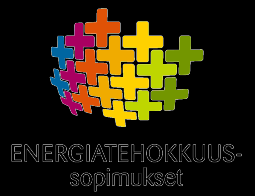 Energiatehokkuussopimukset 2008 2016 ELINKEINOELÄMÄN ENERGIATEHOKKUUSSOPIMUS (1 KUNTA-ALAN ENERGIATEHOKKUUSSOPIMUS JA ENERGIAOHJELMA (1 TEOLLISUUS ENERGIA-ALA PALVELUT KAUPUNGIT KUNNAT KUNTAYHTYMÄT