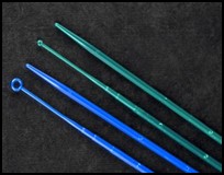 käsineellä,nasco B01423 100kpl 340,00 Viljelysilmukat, Sterilin: Viljelysilmukat, 1 µl, pehmeä SL1S 800kpl 52,00 Viljelysilmukat, 1 µl, kova SL1H 800kpl 52,00 Viljelysilmukat, 10 µl, pehmeä SL10S