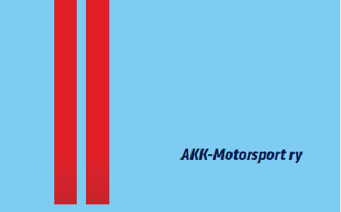 Autourheilun säännöt www.autourheilu.fi/saannot Säännöt Autokilpailujen kansalliset määräykset suomessa Nopeuskilpailujen säännöt Ko.