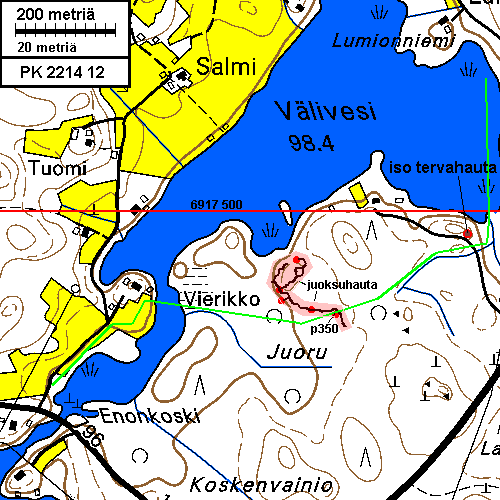 10 VIRRAT 44 VÄLIVESI W Rauh.