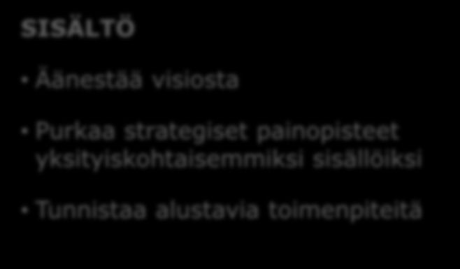 12 PAIKKA: Rovaniemen kaupungintalo, valtuustosali OHJELMA Tilaisuudessa kahvitarjoilu klo 8.30 alkaen. 9.