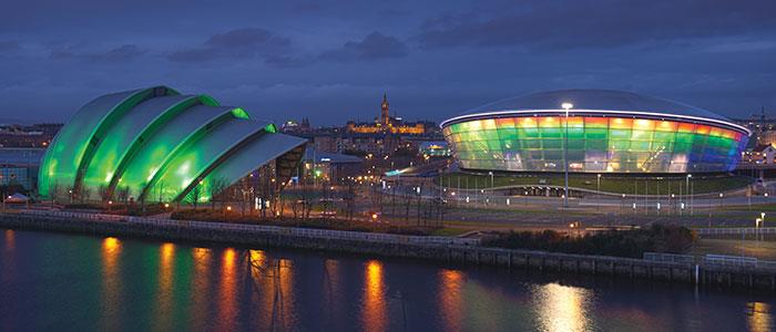 SEE YOU IN GLASGOW 2016
