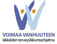 Katsaus Pieksämäen Voimaa