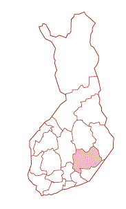 Mikkelin alueelta ohjelmaan kuuluu noin 1500 ha maa-aluetta ja rantaviivaa noin 35 km. Luonteenomaista Kyyvedelle on voimakas luode-kaakko -suuntaisuus sekä pitkät, kapeat niemet ja lahdet.