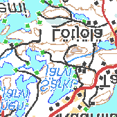 Rekisteriyksikkö 740-9-110-2 Kiinteistötunnus: 740-9-110-2 6859467 740-9-110-1 740-9-45-2 740-9-45-10 K8 K7 740-9-31-2