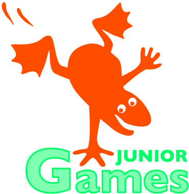 JUNIOR GAMES -SÄÄNNÖT (päivitetty 11.9.2015) OPETTAJAN/HUOLTAJAN TEHTÄVÄT 1.