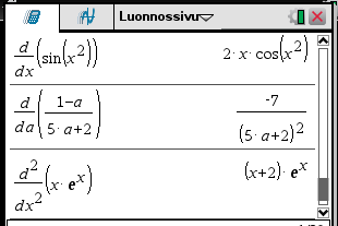 49. a) tan 3 x lim x 0 tan 5 x 2. a) lim ( x )cos 3. a) x [ lim 2 3 x 3 )] x 2 2x x 9.