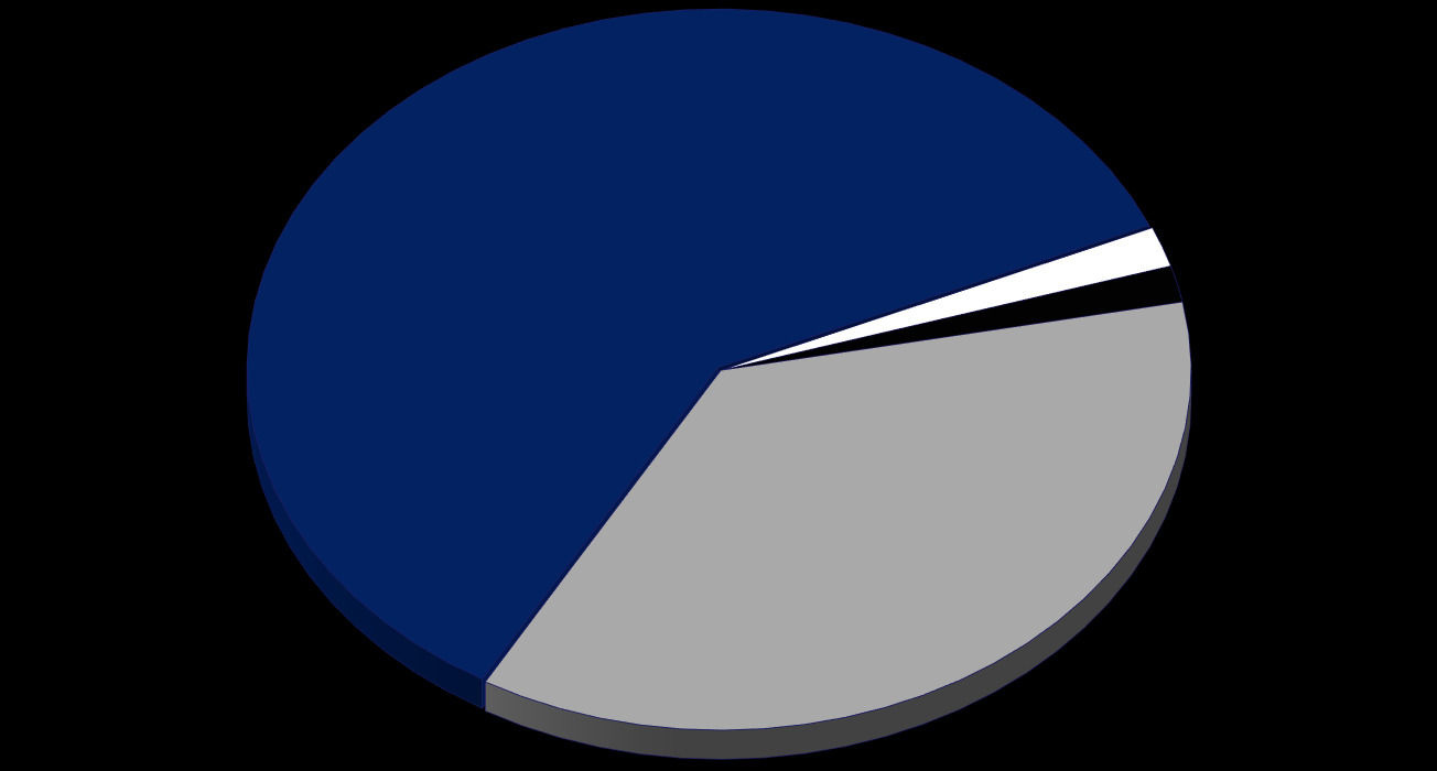 sähköä 27,8 TWh Vesi 60,2