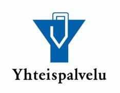 YHTEISPALVELUPISTE Ajalla 4. - 31.7.