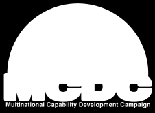 MCDC-kampanjan koordinaatiokokous 1/2015 