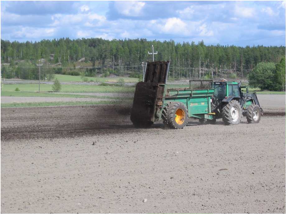 vaikuttavat seikat Säädökset