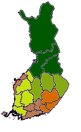 Toimikunta käsittelee suunnitelmassa esitetyt toimenpiteet, täydentää niitä tarvittaessa ja saattaa tarkistetun suunnitelman ao. tahon tai sen jäsenen tietoon.