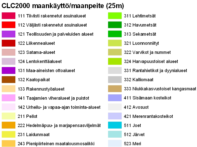 20 ENERGIAMARKKINAVIRASTO Aineiston voi ladata ilmaiseksi Suomen ympäristökeskuksen kotisivuilta 8.