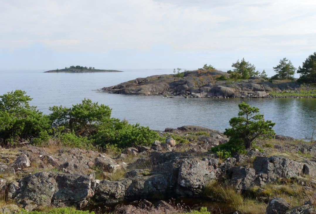 Kasvuohjelma: Merellinen saaristo kansainvälisesti tunnetuksi Lapin lisäksi Suomi tarvitsee tunnettuja ja vetovoimaisia matkailubrändejä Yrittäjäkenttä erityisen hajanainen ja yritykset kooltaan