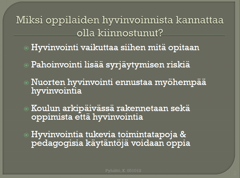 PERUSOPETUKSEN AAMU- JA ILTAPÄIVÄTOIMINTA 2013 Tavoitteen toteutumista ja toiminnan laatua selvitetään Opetushallituksen vuosittain toteuttamalla seurantakyselyllä KESU 2011-2016 Seurantakysely