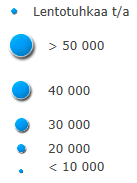 laivakuljetusreittejä