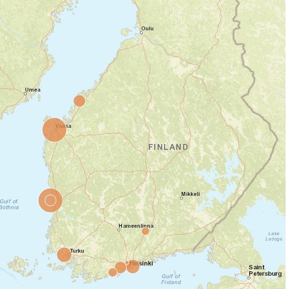 Kivihiilivoimalat /
