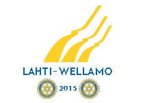 Lahti Wellamo Rotaryklubi ry Torstai Upseerikerho, Hennala Rautatienkatu 21, Lahti 1 torstaina, 7.