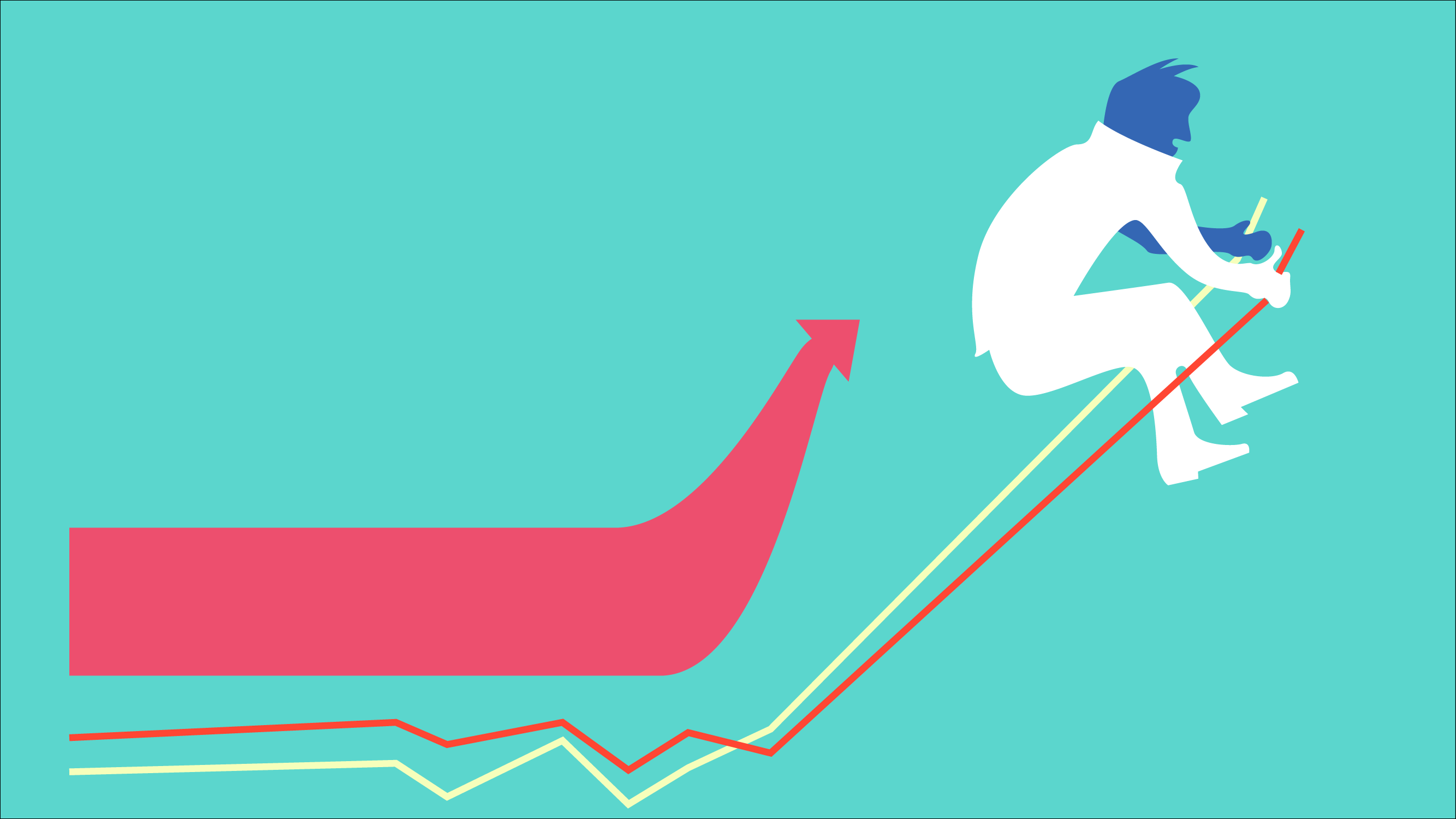 Aineeton tuotanto on merkittävä tapa tehdä kasvu- ja kannattavuushyppäyksiä.