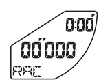Kierrosajan mittaus (Race)
