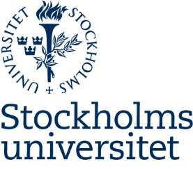 kielten, suomen, hollannin ja saksan laitos Stockholms universitet, avdelningen