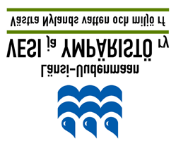 Länsi-Uudenmaan vesi ja ympäristö ry Västra Nylands vatten och miljö r.f. PL 51, 811 Lohja Puh. (19) 323 623 vesi.ymparisto@vesiensuojelu.