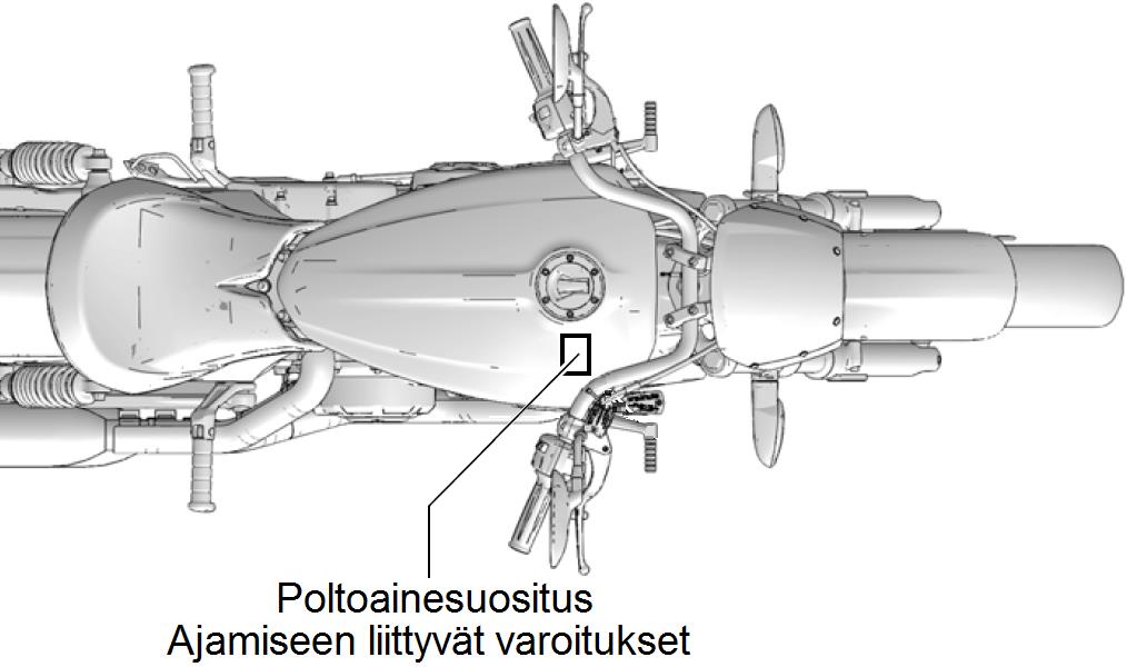 VAROITUS-