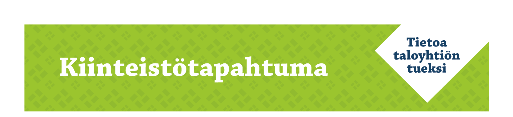 Uusi jäsenpalvelu: Valtakunnallinen Kiinteistöliiton korjausrakentamisen neuvontapalvelu Kiinteistöliiton jäsentaloilla on käytössään uusi valtakunnallinen korjausrakentamisen neuvontapalvelu.