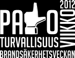 Paloturvallisuusviikon ohjausryhmä Pohjoismaisen palovaroitinpäivän ohjausryhmä sisäasiainministeriö asettama 27.4.
