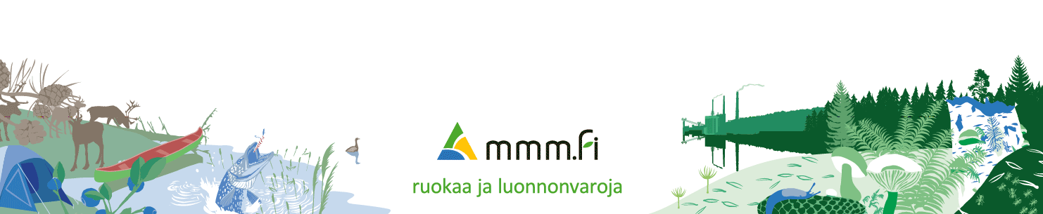 MMM:n ajankohtaiskatsaus MMM/LVO Risto Lampinen Tiedotus- ja