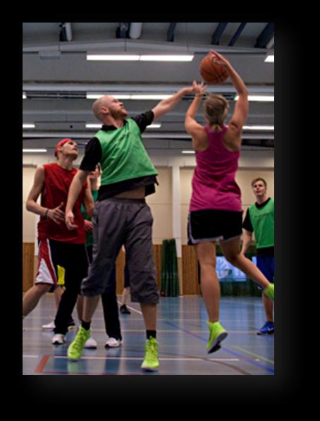 UNIPOLI SPORT korkeakoululiikuntaa Tampereella Milloin? Unipoli Sportin liikuntapalvelut ovat opiskelijoiden ja henkilökunnan käytössä vuoden ympäri (juhlapyhinä ja loma-aikoina kiinni).