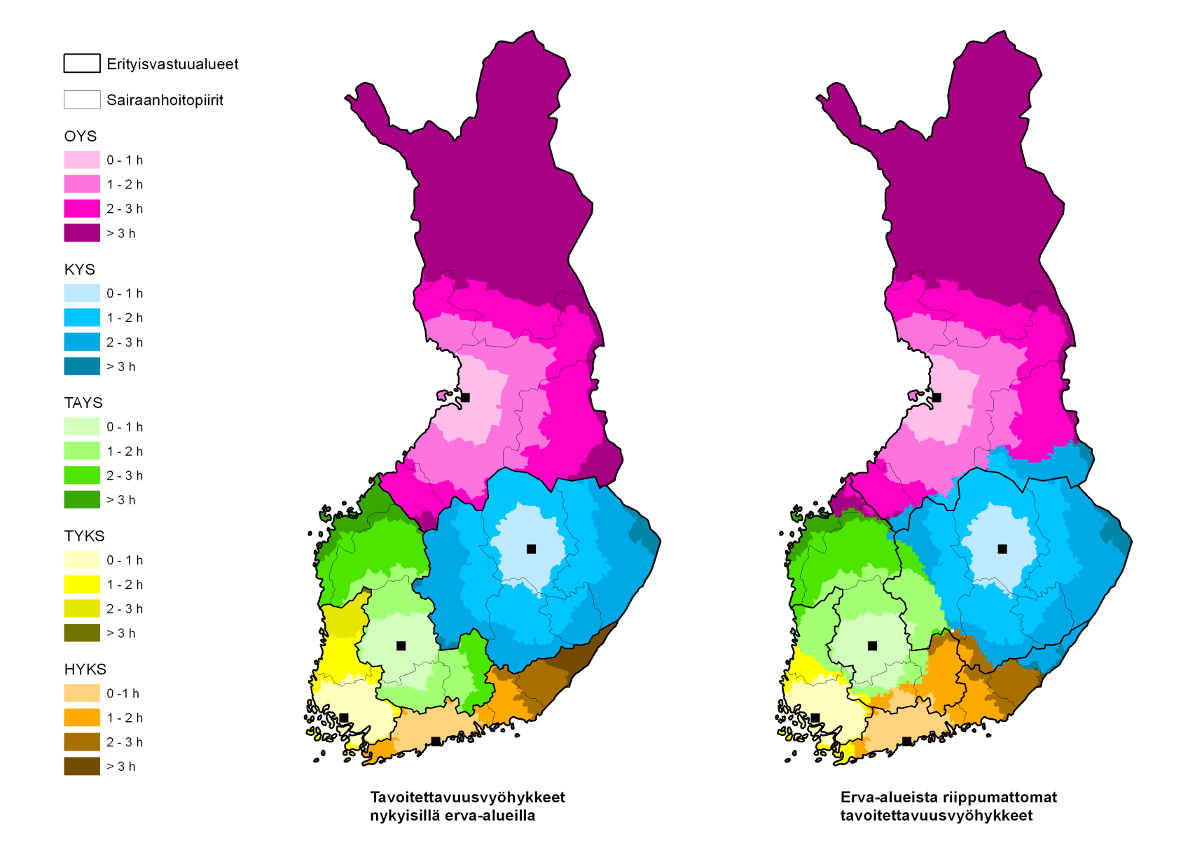 ERIKOISSAIRAANHOIDON