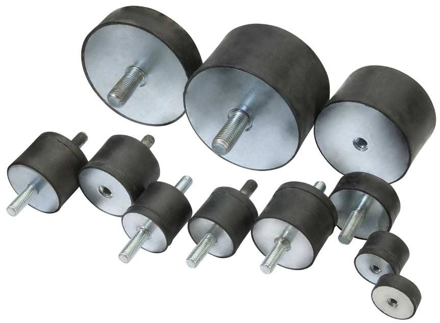 Lieriöeristimet / Cylinderisolatorer Lieriöeristimet soveltuvat kohteisiin, joissa on mahdollista tehdä kiinteä asennus. Lieriöeristimiä on saatavilla erityyppisiä.